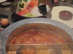 -牛YO寿喜烧和牛火锅自助(三台子万象汇店)