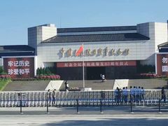 -卢沟桥文化旅游区(卢沟桥)