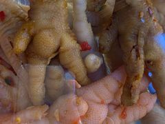 鸡爪-八一路好吃街(雨田商务大厦店)