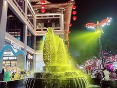 -大唐不夜城