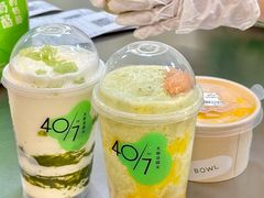 -凯德MALL(西直门店)