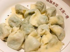 -日丰园海肠水饺·老字号大连海鲜(和平广场店)