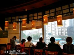 -西西弗书店&矢量咖啡(来福士广场店)