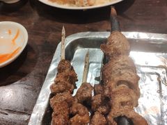 -217丰惠源抓饭(星湖街店)