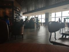 大堂-星巴克(成都科学城店)