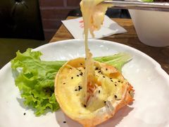 蟹宝-釜山火炉韩式炭火烤肉(欧洲城店)