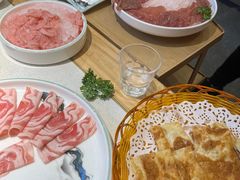 -蜀留香火锅(社会山店)