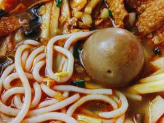 -桂湘缘卤味螺蛳粉