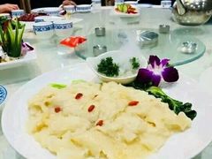 -邢家锅贴老店·非遗·开封菜(金明广场店)