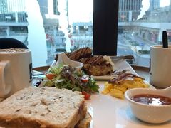 -ZOO COFFEE动物园咖啡(望京锐创店)