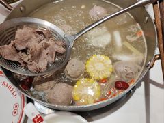 -八合里牛肉火锅(深圳海德店)