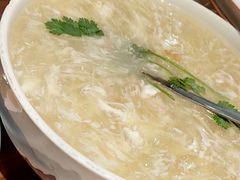 海王鱼翅羹-梁溪河畔·吉府花园(南长街南下塘店)