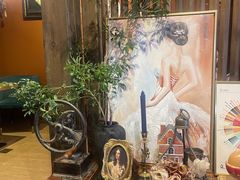 -The Flowers Coffee(南山店)