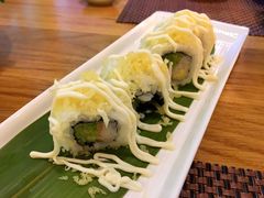 -樱の千渡日式料理·铁板烧•烧鸟(金盛田广场店)