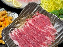 -熹悟海鲜火锅·广式打边炉