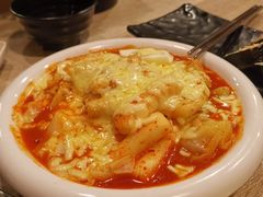 -郑阿姨的家·이모네·韩料&烤肉(武川路店)
