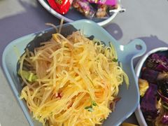 -云鼎·炙火精酿啤酒秘制烧烤(工体店)