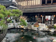 -金海华·华宴江南(斜塘店)