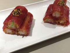 -蔡澜点心·粤菜(西单大悦城店)