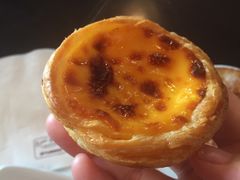 葡挞-安德鲁饼店(总店)