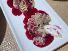 -同合居·非遗东北菜(王府井店)