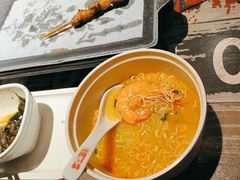 -管氏翅吧(广渠门店)