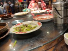 -广府乡下·饭庄(新港东路店)