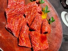-东京烧肉 平城苑(银座５丁目店)
