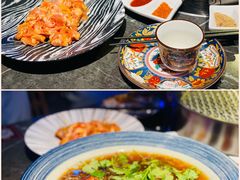 -十三姨正合丰烤肉(营迹路店)