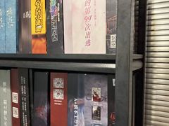 -剧狐剧本杀·月球探案馆(人民广场1号店)