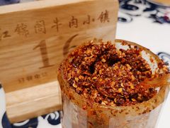 -淮南牛肉汤酒店(可伦公馆店)