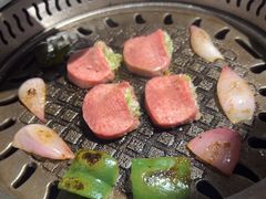 -勇誌烧肉·焱铁烧