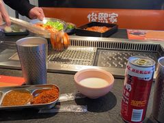 -俊熙家点餐式自助烤肉店(1227广场店)