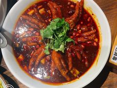 -辛香汇(飞洲店)