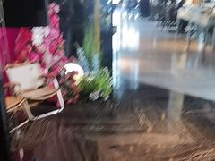-唐拉雅秀酒店-西锦汇空中BBQ·思创餐厅