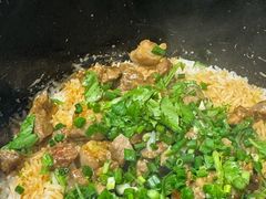 -牛品福潮汕牛肉火锅(旺庄店)