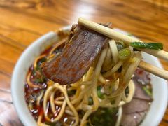 -清真·马安军辣子牛肉面