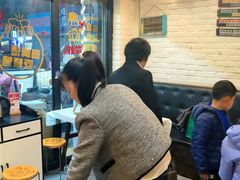 -狮龙啤酒烧烤屋(建二路店)