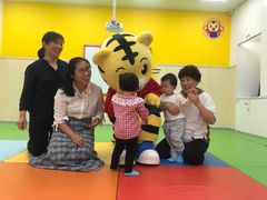 -巧虎KIDS早教中心(青秀区盛天地店)