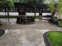 -西山人家·二十年老字号农家菜(旺山店)