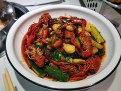-蕃茄述·好汤自然来(江汉路店)
