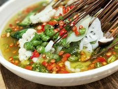 -嘉州叶婆婆钵钵鸡(建设路店)