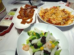 -大鸭梨烤鸭(金色漫香店)