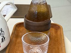 -蔡澜点心·粤菜(嘉里中心店)