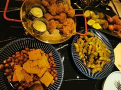 -ibarrel爱杯·bistro&brunch(江宁路店)