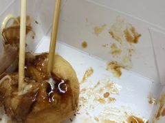 -粉粉乐鲷鱼烧(美罗城店)