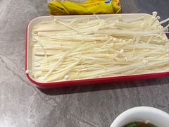 -肥家大排档(天河体育西店)