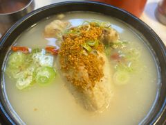 -长顺参鸡汤店(西塔总店)