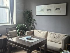 -沐春秋茶书院·茶室.茶馆.商务包房(知春路店)