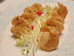 -古韵轩·园林餐厅